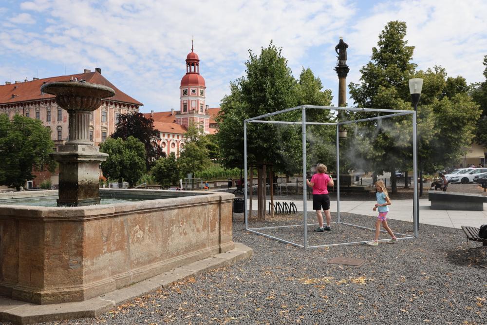 Sběrna Kovošrot je do dubna uzavřena