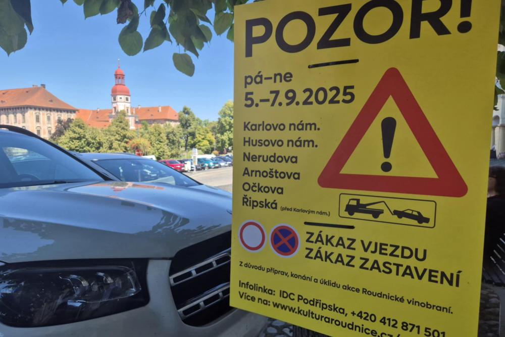 Nalezený papoušek