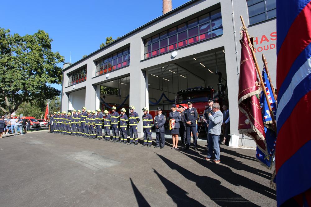 Omezení provozu služeb ověřování a Czech POINT - 3. 10. 2025