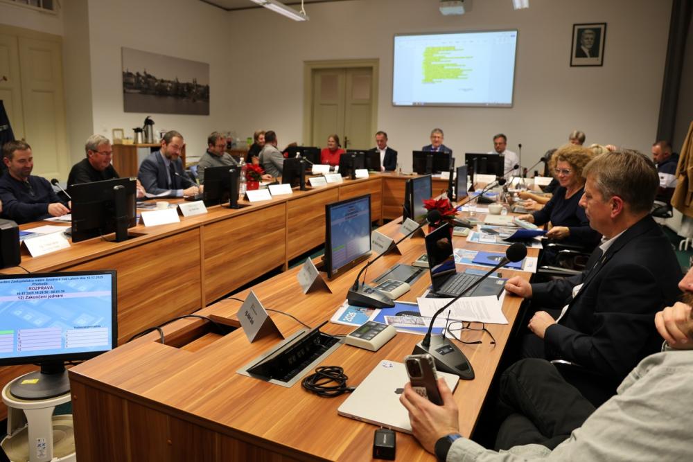 Otevřeli jsme novou sportovní halu 