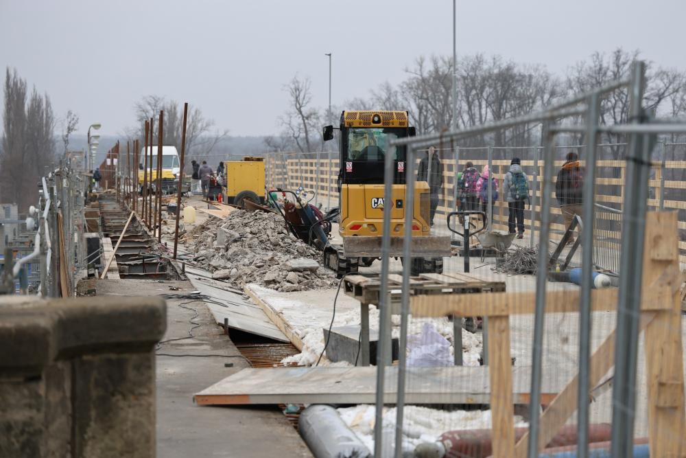 Zastupitelé odsouhlasili spolupráci na rozšíření čistírny odpadních vod