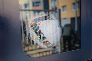 LOX v&nbsp;Neklanově ulici nabízí výpůjčku sportovního vybavení zdarma