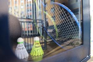 LOX v&nbsp;Neklanově ulici nabízí výpůjčku sportovního vybavení zdarma