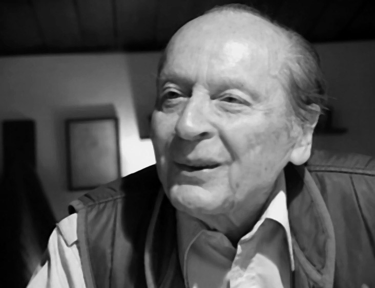 Svatopluk Bene&scaron;