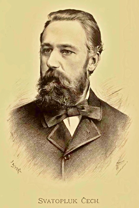 Svatopluk Čech