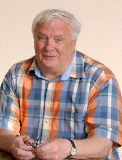 Klaus Tonndorf