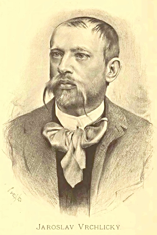Jaroslav Vrchlick&yacute;